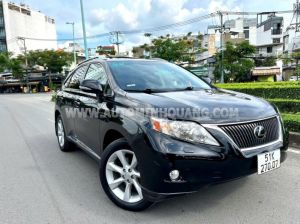 Xe Lexus RX 350 AWD 2011