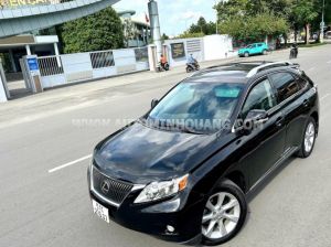 Xe Lexus RX 350 AWD 2011