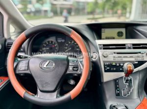 Xe Lexus RX 350 AWD 2011