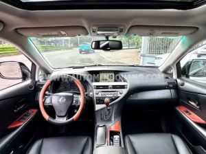 Xe Lexus RX 350 AWD 2011