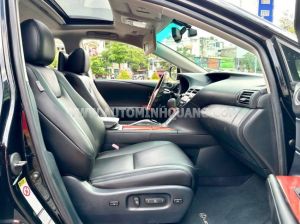 Xe Lexus RX 350 AWD 2011