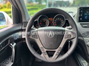 Xe Acura MDX SH-AWD 2008