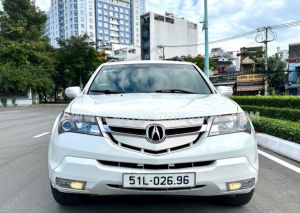 Xe Acura MDX SH-AWD 2008