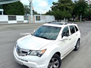 Xe Acura MDX SH-AWD 2008
