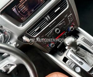 Xe Audi Q5 2.0 AT 2011