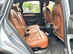 Xe Audi Q5 2.0 AT 2011