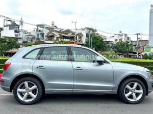 Xe Audi Q5 2.0 AT 2011