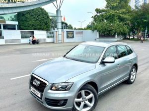 Xe Audi Q5 2.0 AT 2011