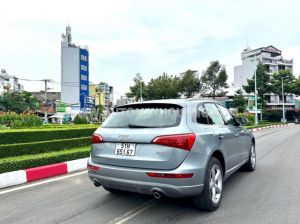 Xe Audi Q5 2.0 AT 2011