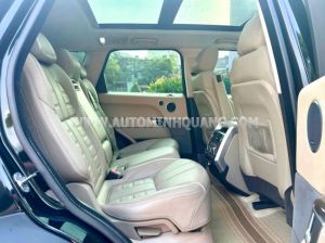 Xe LandRover Range Rover Sport Autobiography 2014