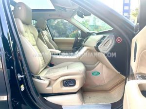 Xe LandRover Range Rover Sport Autobiography 2014