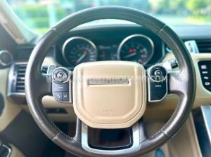 Xe LandRover Range Rover Sport Autobiography 2014