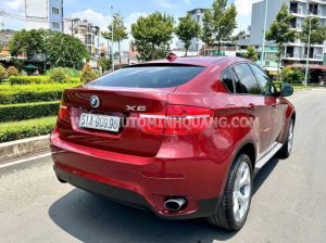 Xe BMW X6 xDrive35i 2009
