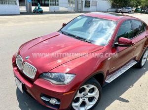 Xe BMW X6 xDrive35i 2009
