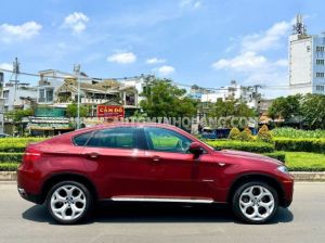 Xe BMW X6 xDrive35i 2009