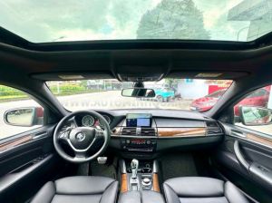 Xe BMW X6 xDrive35i 2009