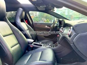 Xe Mercedes Benz GLA class GLA 45 AMG 4Matic 2015