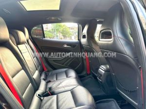 Xe Mercedes Benz GLA class GLA 45 AMG 4Matic 2015