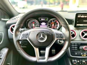 Xe Mercedes Benz GLA class GLA 45 AMG 4Matic 2015