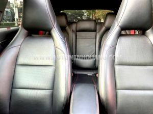 Xe Mercedes Benz GLA class GLA 45 AMG 4Matic 2015