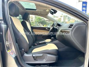 Xe Volkswagen Jetta 1.4 AT 2017