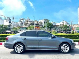 Xe Volkswagen Jetta 1.4 AT 2017