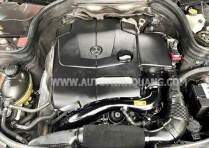 Xe Mercedes Benz GLK Class GLK250 AMG 4Matic 2015