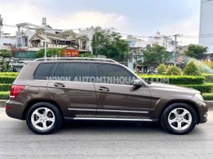 Xe Mercedes Benz GLK Class GLK250 AMG 4Matic 2015