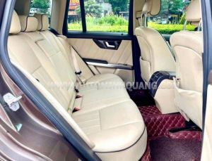 Xe Mercedes Benz GLK Class GLK250 AMG 4Matic 2015