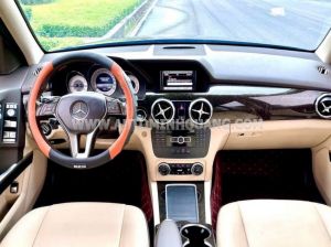 Xe Mercedes Benz GLK Class GLK250 AMG 4Matic 2015