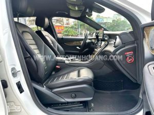 Xe Mercedes Benz GLC 250 4Matic 2018
