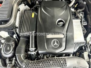 Xe Mercedes Benz GLC 250 4Matic 2018