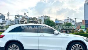 Xe Mercedes Benz GLC 250 4Matic 2018