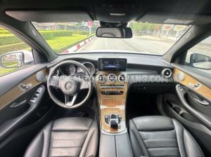 Xe Mercedes Benz GLC 250 4Matic 2018