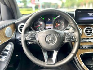 Xe Mercedes Benz GLC 250 4Matic 2018