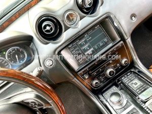 Xe Jaguar XJ series XJL 3.0 Portfolio 2016