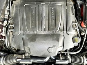 Xe Jaguar XJ series XJL 3.0 Portfolio 2016