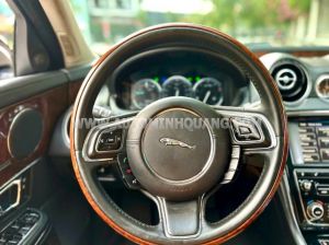 Xe Jaguar XJ series XJL 3.0 Portfolio 2016