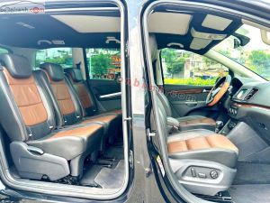 Xe Volkswagen Sharan 2.0 AT 2016