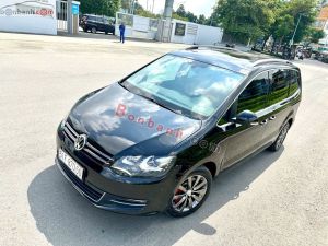 Xe Volkswagen Sharan 2.0 AT 2016