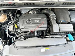 Xe Volkswagen Sharan 2.0 AT 2016