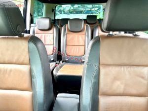 Xe Volkswagen Sharan 2.0 AT 2016