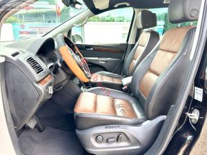 Xe Volkswagen Sharan 2.0 AT 2016