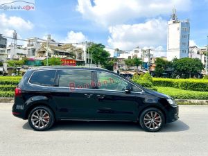 Xe Volkswagen Sharan 2.0 AT 2016