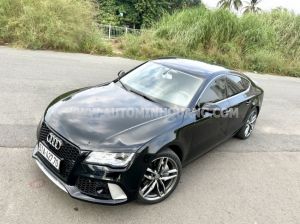 Xe Audi A7 3.0 TFSI 2012