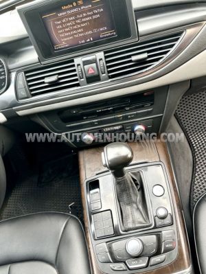 Xe Audi A7 3.0 TFSI 2012