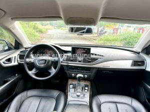 Xe Audi A7 3.0 TFSI 2012