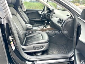 Xe Audi A7 3.0 TFSI 2012