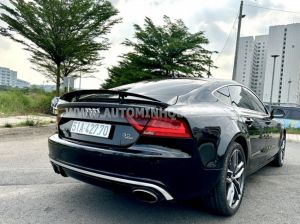 Xe Audi A7 3.0 TFSI 2012