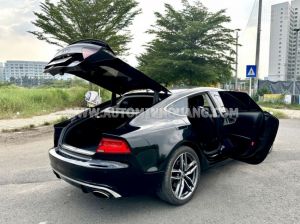 Xe Audi A7 3.0 TFSI 2012